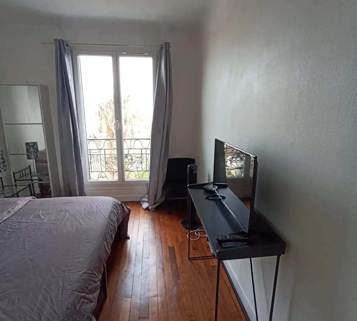 Appartement A 10Min De L'Aeroport D'Orly - Avec Parking - Calme Et Cosy France