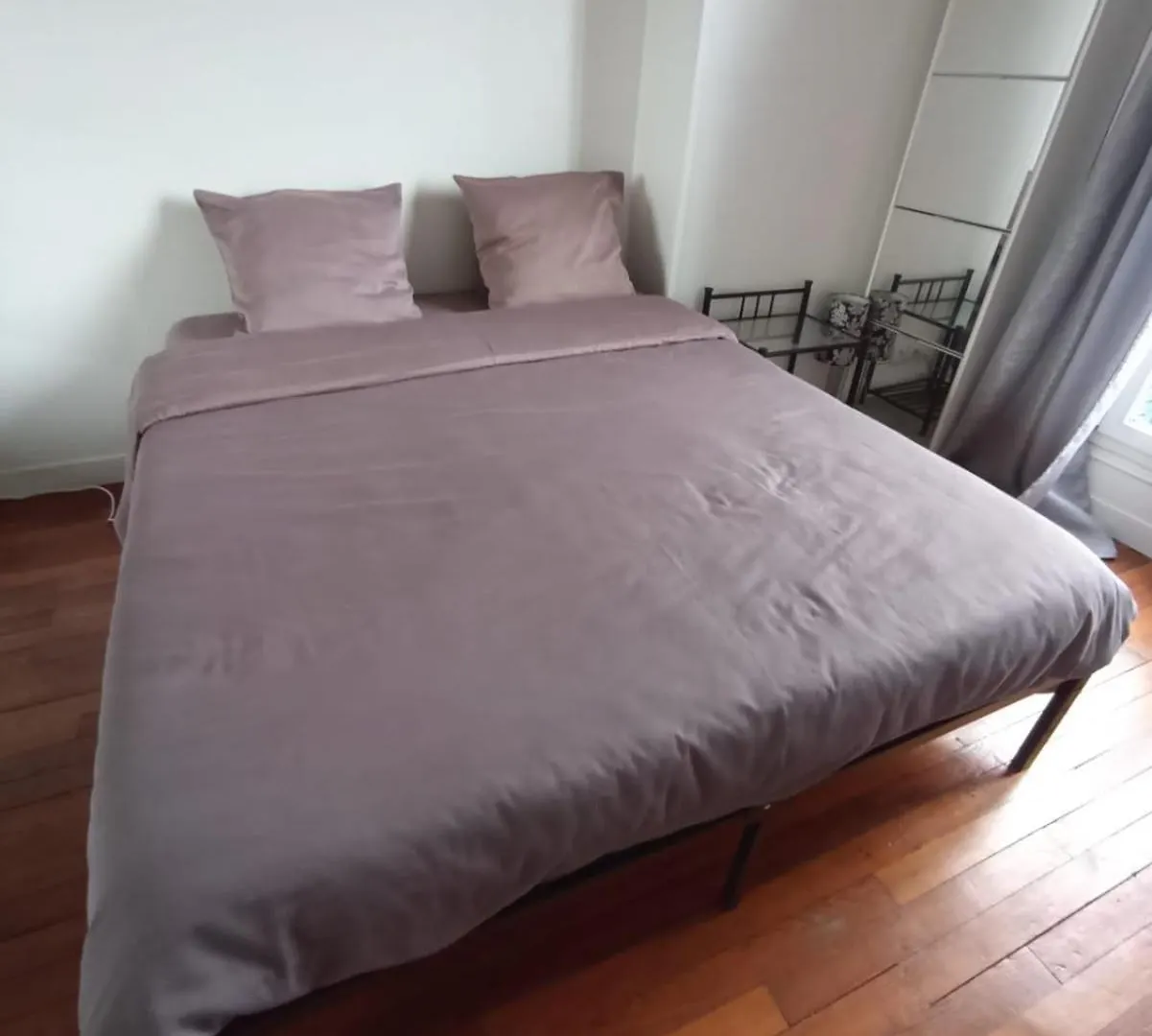 Appartement A 10Min De L'Aeroport D'Orly - Avec Parking - Calme Et Cosy  Orly