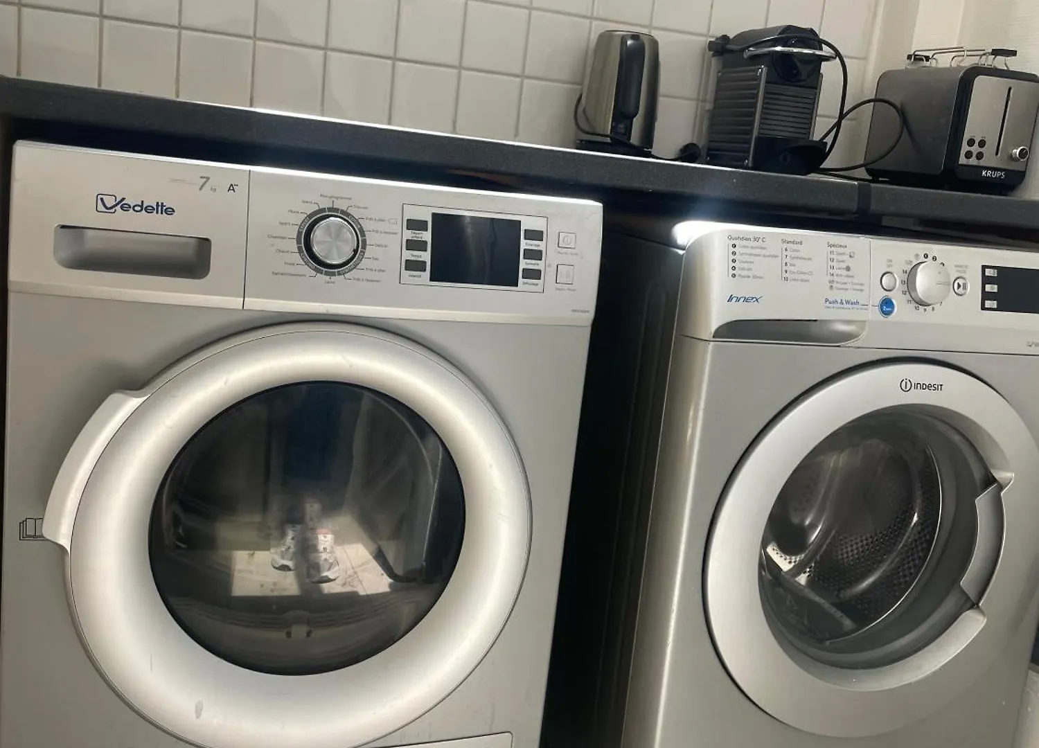 Apartment Appartement A 10Min De L'Aeroport D'Orly - Avec Parking - Calme Et Cosy