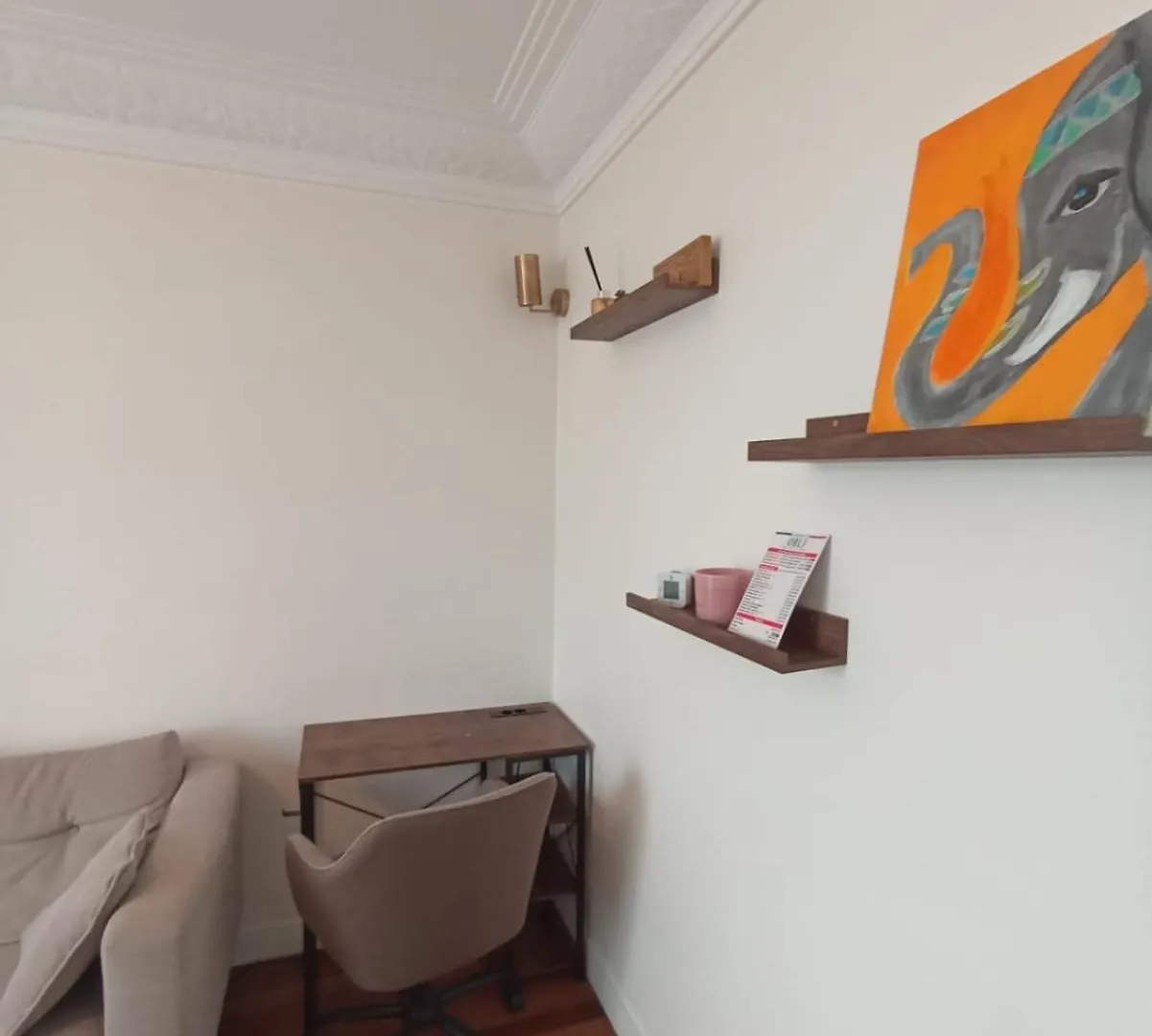 Apartment Appartement A 10Min De L'Aeroport D'Orly - Avec Parking - Calme Et Cosy France